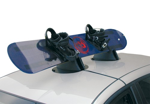 Fabbri ellisse ski board - "ellisse, ski&board"