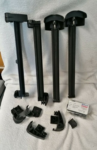 Original dach skiträger - original,