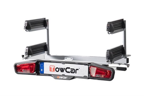 Autoträger für ski und - autoträger,