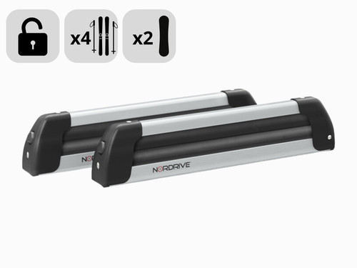 Nordrive n40010 universeller - nordrive,