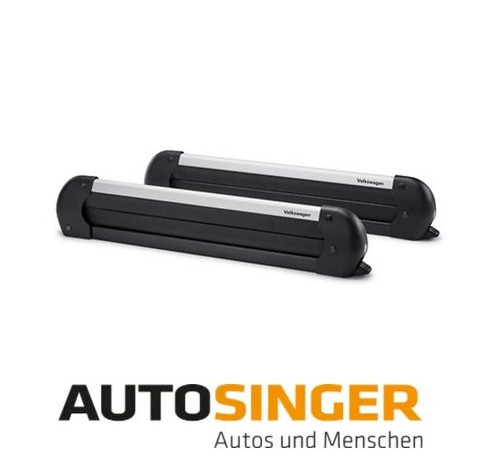 Volkswagen ski und - volkswagen, ski-