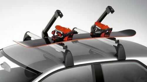 Original audi ski und - original, ski-