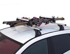 FABBRI "ALUSKI & BOARD 4" DACH