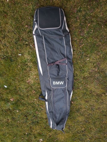 Bmw skisack tasche - bmw,