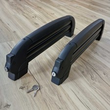 Thule Snowpro 748 Skiträger