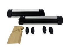 Nordic-King Skiträger aus