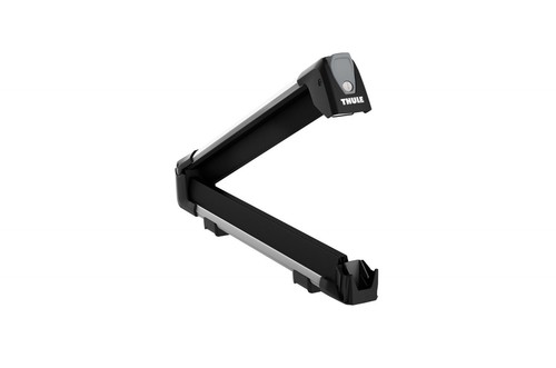 Thule skiträger - thule,