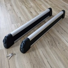 Thule Deluxe 727 Skiträger