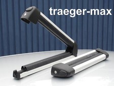 Original 400 mm VW Skiträger