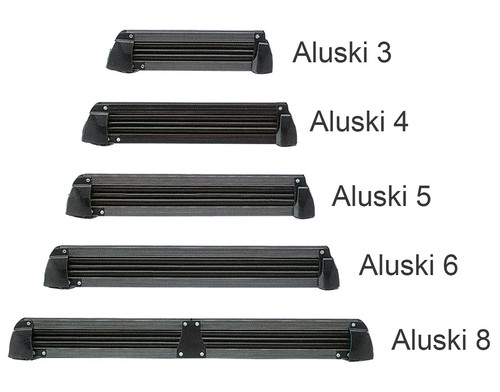 Fabbri aluski dach - fabbri, "aluski"