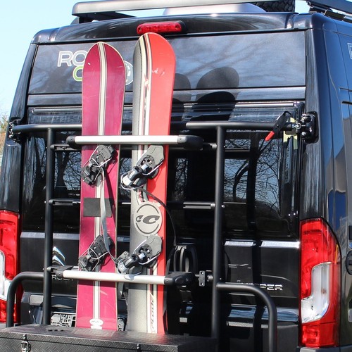 Eurocarry ski snowboard - eurocarry, ski-/snowboard-kit