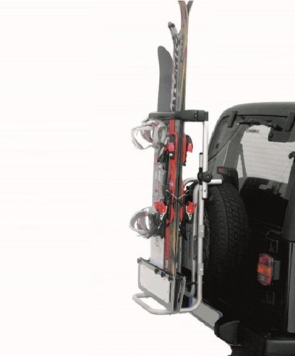Peruzzo 4x4 stelvio ski - peruzzo,
