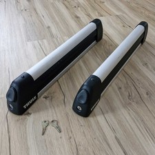 Thule Deluxe 726 Skiträger