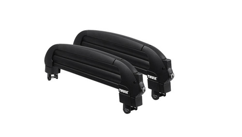 Thule snowpro 745 skiträger - thule,