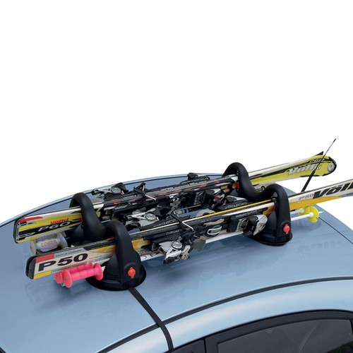 Menabo magnetischer skiträger - magnetischer,
