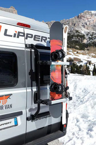 Lippert skirun - lippert, r-skirun