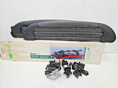 Skoda ski snowboard halter - snowboard,